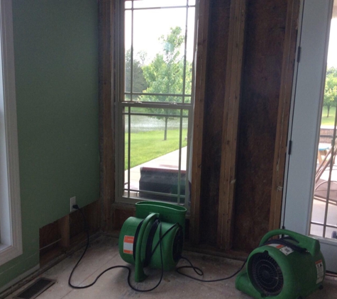 Servpro of St. Charles - Saint Charles, MO