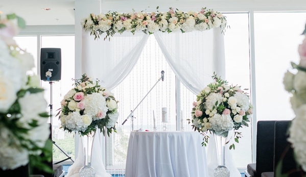 DGM Flowers & Events - Fort Lauderdale, FL