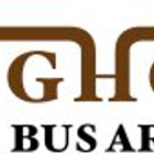 Longhorn Charter Bus Arlington