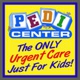 Pedi Center Urgent Care