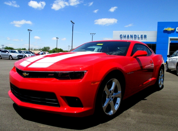 Chandler Chevrolet