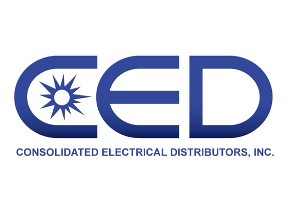 Consolidated Electrical Distributors - Tampa, FL