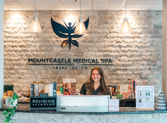 Mountcastle Medical Spa & Laser Center - Ashburn, VA