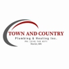 Town & Country Plumbing & Heating Inc gallery