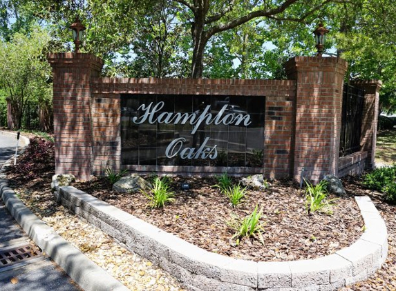 Hampton Oaks - Gainesville, FL