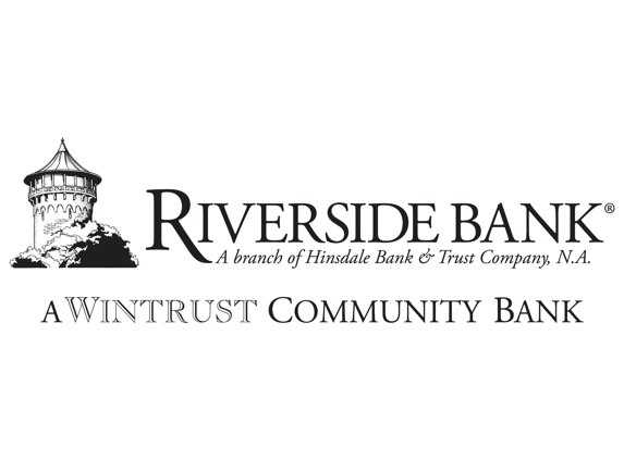 Riverside Bank - Riverside, IL