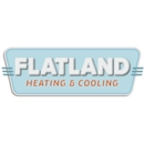 Flatland Heating & Cooling - Heating Contractors & Specialties