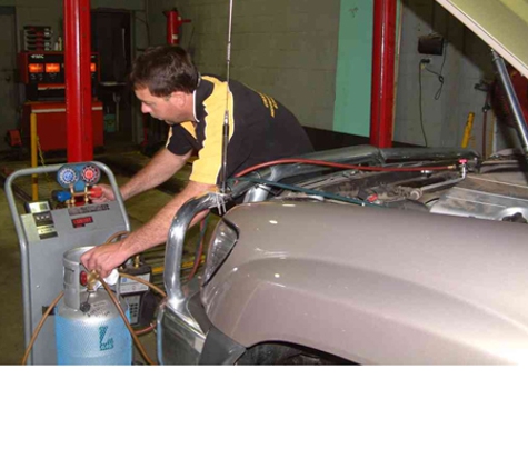 Craig Harvey's Mechanical Repairs - Orange, NSW