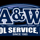 A & W Pool Service - Swimming Pool Repair & Service