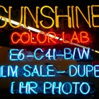 Sunshine Color Lab