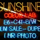 Sunshine Color Lab