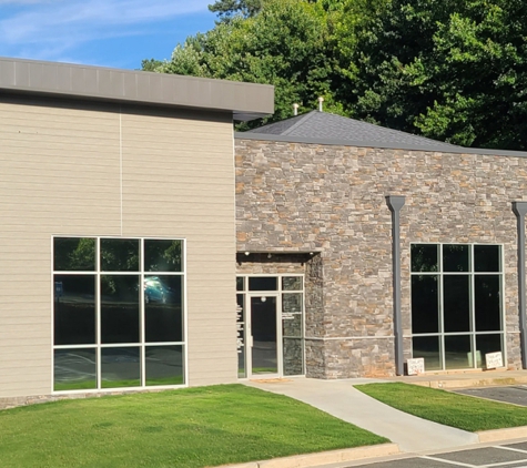 Butler Creek Animal Hospital - Kennesaw, GA