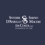Snyder Sarno D'Aniello Maceri & da Costa LLC