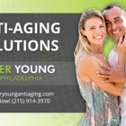 4Ever Young Anti-Aging Solutions - Philadelphia