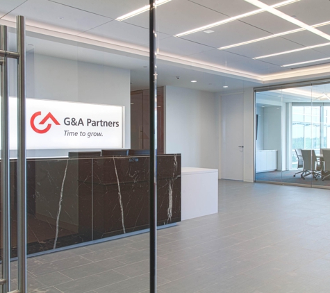 G&A Partners - Nashville, TN