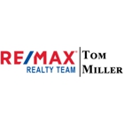 Tom F. Miller - Tom Miller Your Florida Realtor