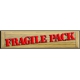Fragile Pack