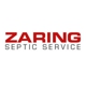 Zaring Septic Inc