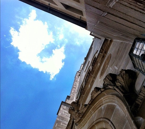 St. Paul's United Methodist Church - Houston, TX