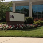 Ally Bank