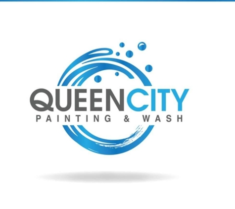 Queen City Painting & Wash - Grand Island, NY