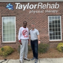 Taylor, Shawn, DPT - Massage Therapists