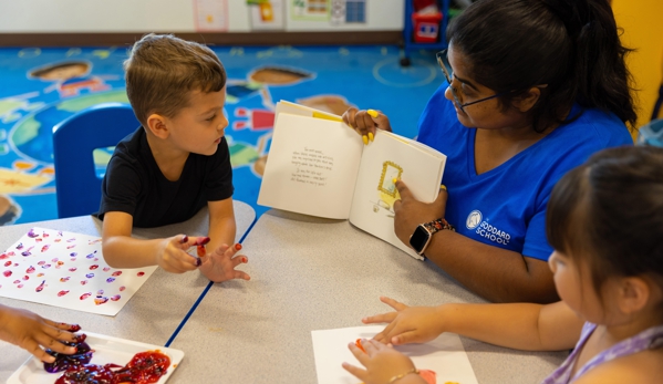 The Goddard School of Indian Land - Indian Land, SC