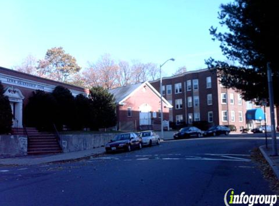 Bethel AME Church - Lynn, MA