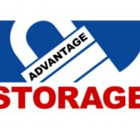 Advantage Storage - Platinum RV