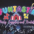 Funtastik Balloons & Party Rentals