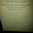 Gosy & Associates