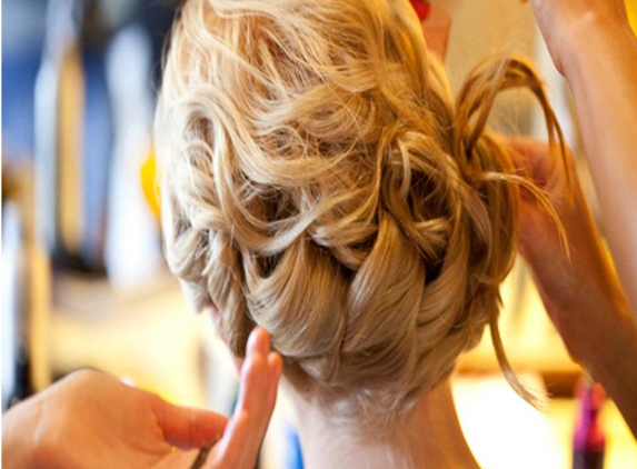 The Hair Parlor - George Town, TAS
