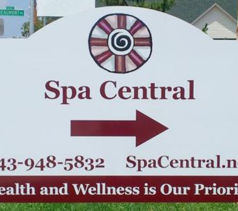 Spa Central - Baltimore, MD