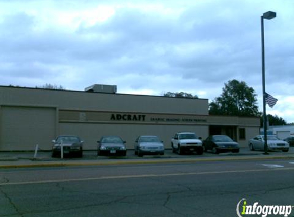 Adcraft Inc. - South Sioux City, NE