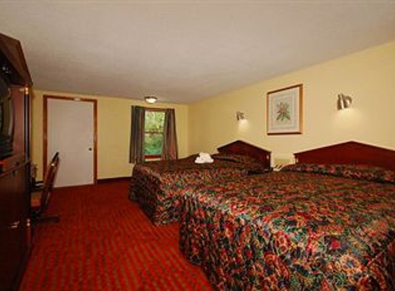 Captains Quarters Motel and Conference Center - Eastham, MA