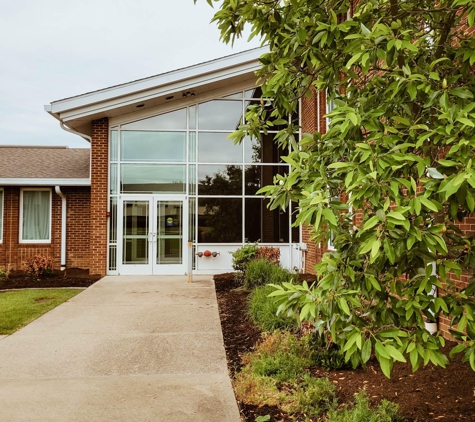 The Church of Jesus Christ of Latter-day Saints - Winchester, KY