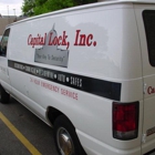 Capital Lock Inc