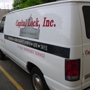 Capital Lock Inc