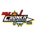 Csonka Heating Air Conditioning Inc. - Fireplaces