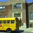 Congregation Tifereth Israel of Jackson Heights Inc Office - Synagogues