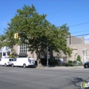 Temple Emanu-El of Bayonne N J - Synagogues