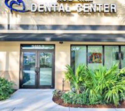 Nob Hill Dental Center - Sunrise, FL