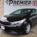 Kimberly Eakin Kia - New Car Dealers