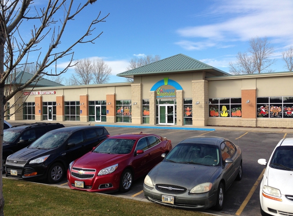 Happy Sprouts Child Development Center - La Vista, NE