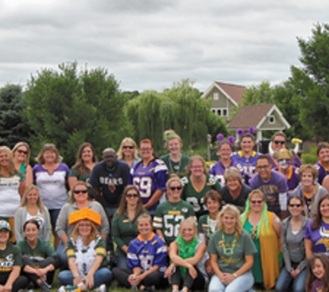 White Pine Advanced Assisted Living - Blaine, MN