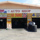 Linares Auto Repair and Tires - Tire Recap, Retread & Repair