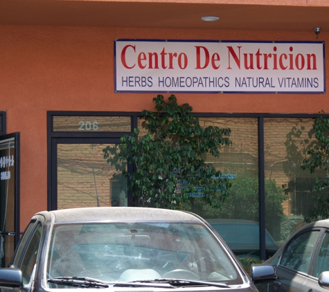 Centro De Nutricion - Los Angeles, CA