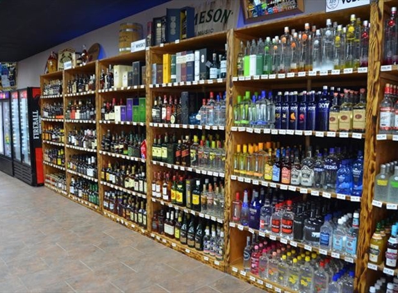 A & S Liquor & Wine - Nashville, TN