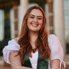 Arden Huston, Intern