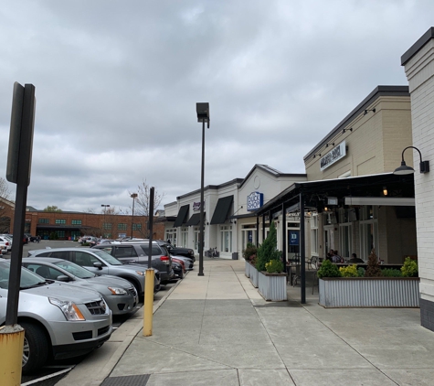 Shops at Erwin Mill - Durham, NC